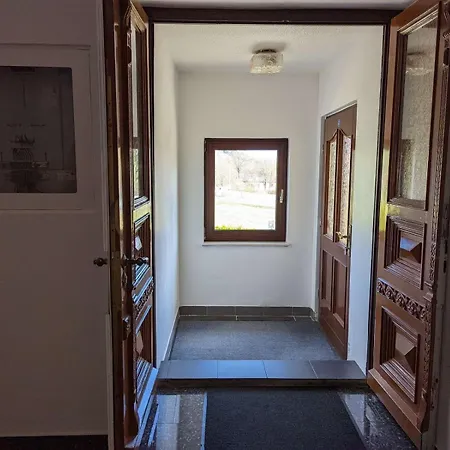 Гостевой дом Zur Alten Schule 3*