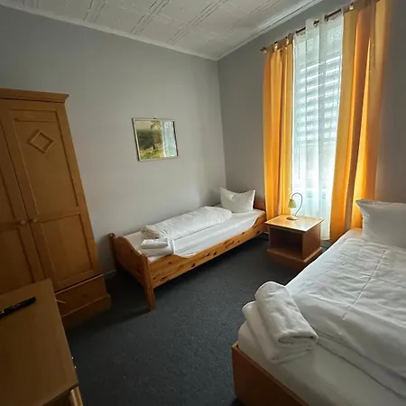 Zur Alten Schule