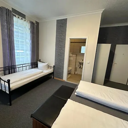 Guest house Zur Alten Schule 3*