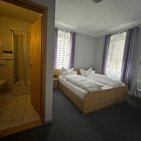 Guest house Zur Alten Schule Barenstein