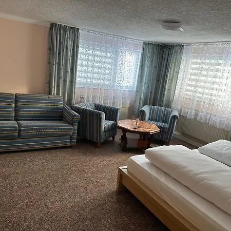 Guest house Zur Alten Schule Barenstein